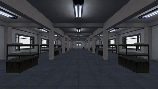 Half-Life: Abeyance Screenshot