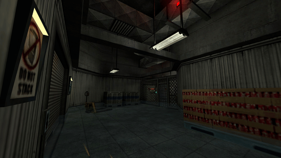 Half-Life: Abeyance Screenshot