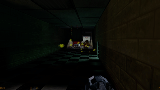 Half-Life Randomizer Screenshot