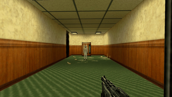 Soda Hunt Screenshot