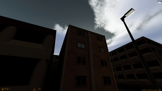 Half-Life: Hour-Glass Screenshot