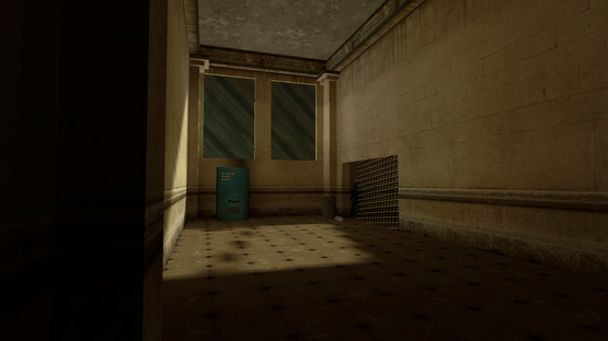 Half-Life 2 Classic Screenshot