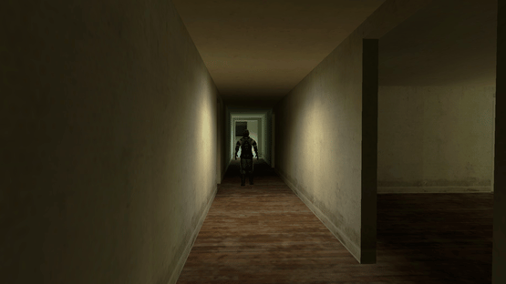 Half-Life 2 Classic Screenshot