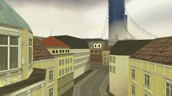 Half-Life 2 Classic Screenshot