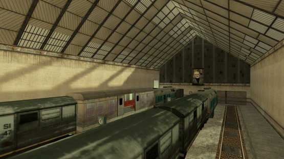 Half-Life 2 Classic Screenshot