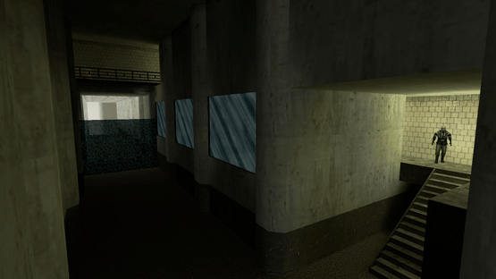 Half-Life 2 Classic Screenshot