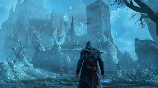 Assassin's Creed Revelations Screenshot