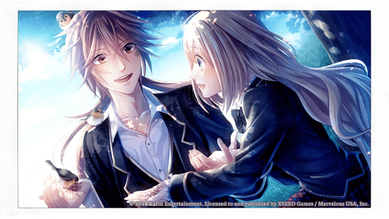 London Detective Mysteria Screenshot