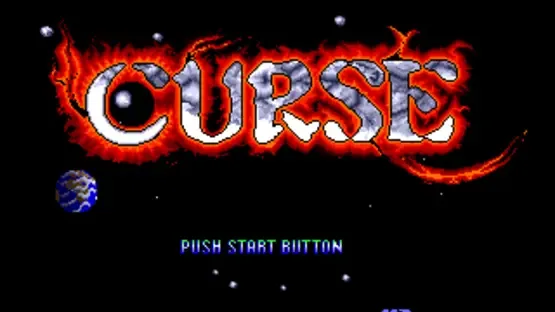 Curse gameplay screenshot 3