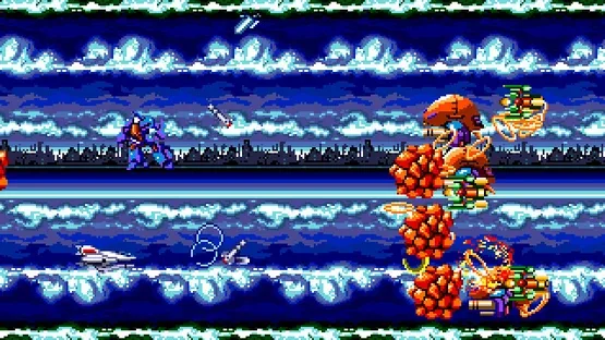 Curse gameplay screenshot 2