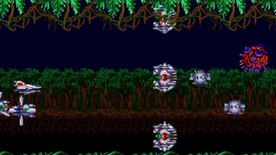 Curse gameplay screenshot 4