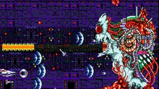 Curse gameplay screenshot 1