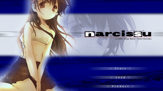 Narcissu Screenshot