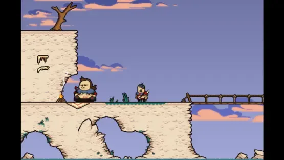 Lisa: The Oblivious screenshot 2