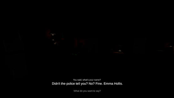 Case #1472 Screenshot