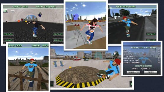 screenshot 3