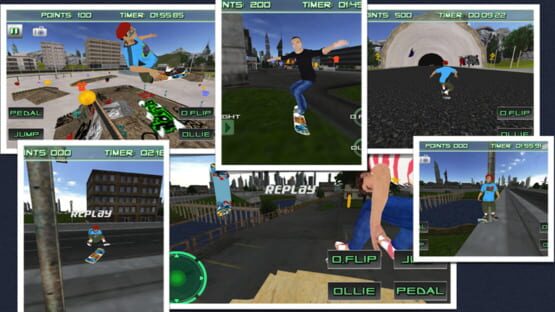 screenshot 4