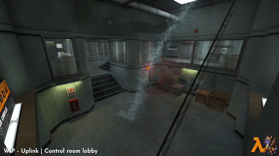 Half-Life: Year of the Dragon Screenshot