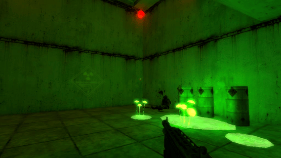 Half-Life: E7 Black Star Screenshot