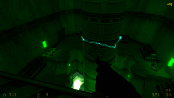 Half-Life: E7 Black Star Screenshot