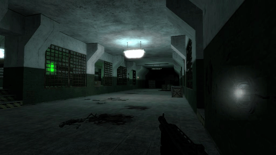 Half-Life: E7 Black Star Screenshot