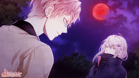 Diabolik Lovers: Lost Eden Screenshot