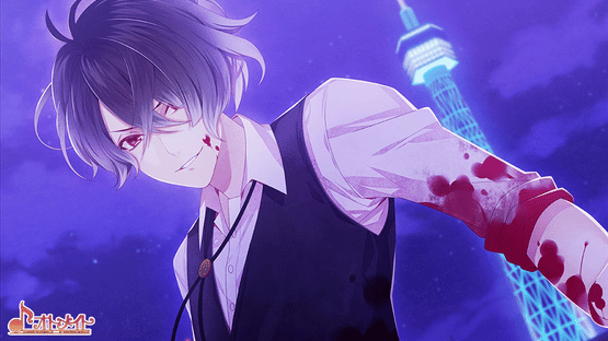 Diabolik Lovers: Lost Eden Screenshot