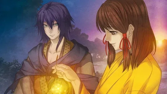 Shall we date? Eternal Vows: Love Beyond Time screenshot 9