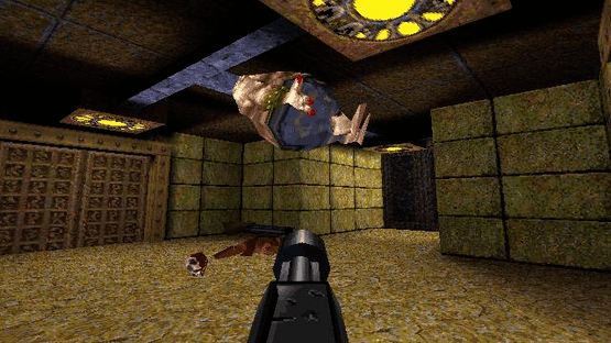 Shrak for Quake Screenshot