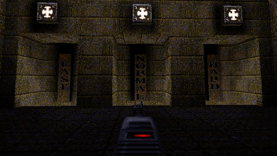 Shrak for Quake Screenshot