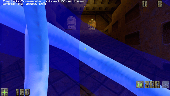 Quake II Netpack I: Extremities Screenshot