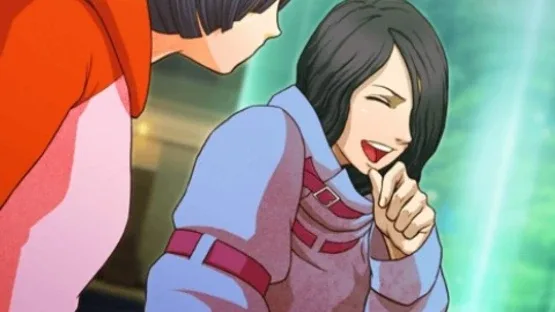 Sweet Fuse: At Your Side screenshot 4