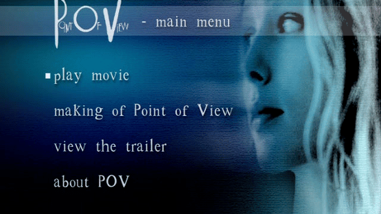 Point of View Screenshot