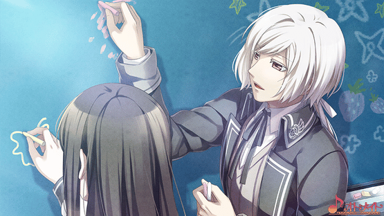 Norn9: Act Tune Screenshot