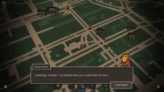 Orna screenshot 3