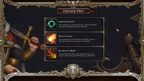 Perseus: Titan Slayer screenshot 5