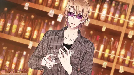 Gakuen K: Wonderful School Days screenshot 5