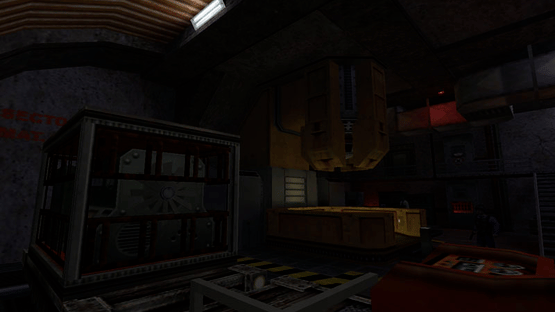 Half-Life: Reissues Screenshot