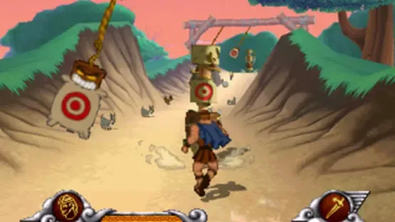 Disney's Hercules Action Game screenshot 5