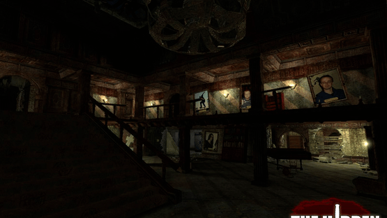 The Hidden: Source Screenshot