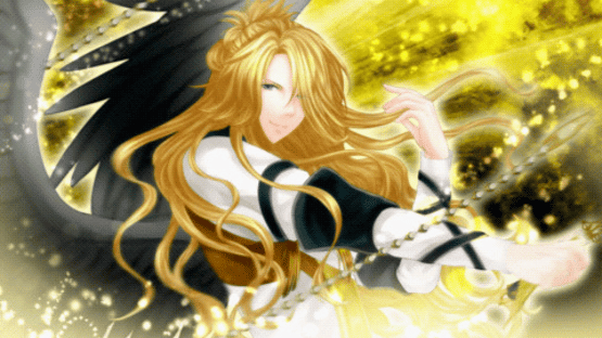 Solomon's Ring: Kaze no Shou Screenshot