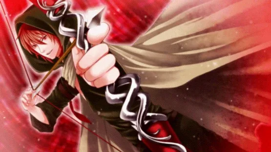 Solomon's Ring: Chi no Shou screenshot 3