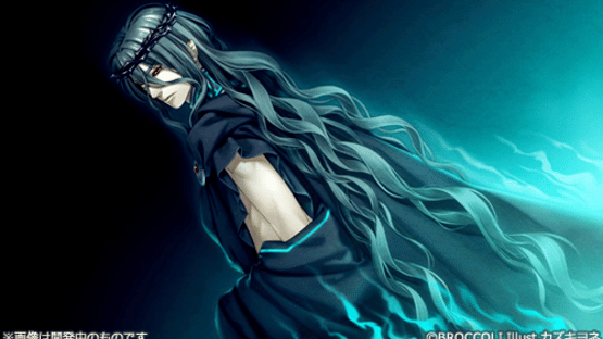 Kamigami no Asobi: Ludere Deorum Screenshot