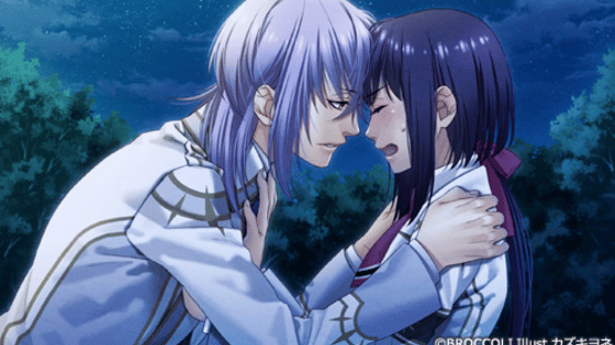 Kamigami no Asobi: Ludere Deorum Screenshot