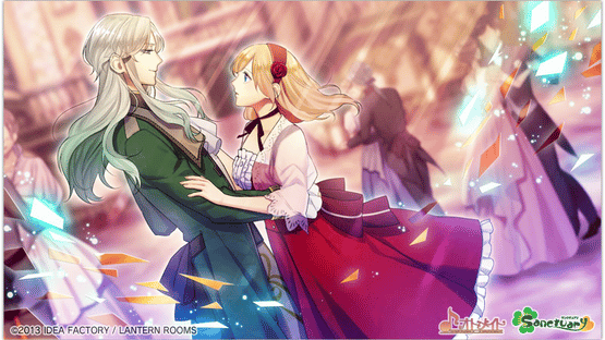 Chronostacia Screenshot