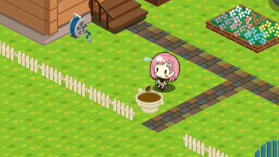 Koibana Days Screenshot
