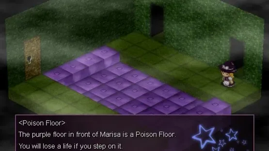 Maristice screenshot 5