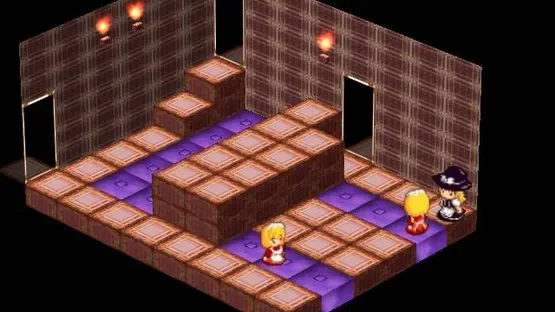 Maristice screenshot 10