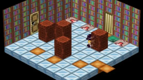 Maristice screenshot 18