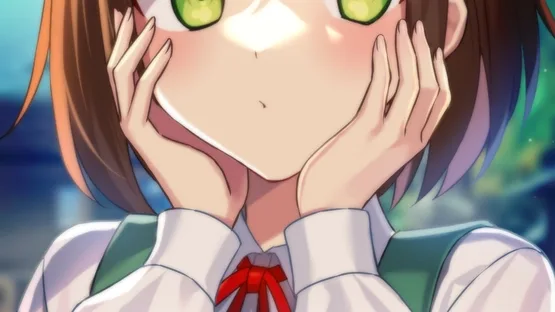My Secret Idol Girlfriend screenshot 3